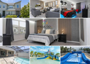 1554 Gorgeous Home w Private Pool